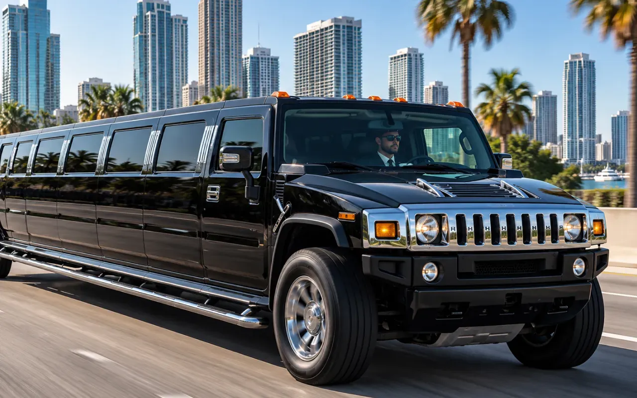 Limo Rental Limo Rental