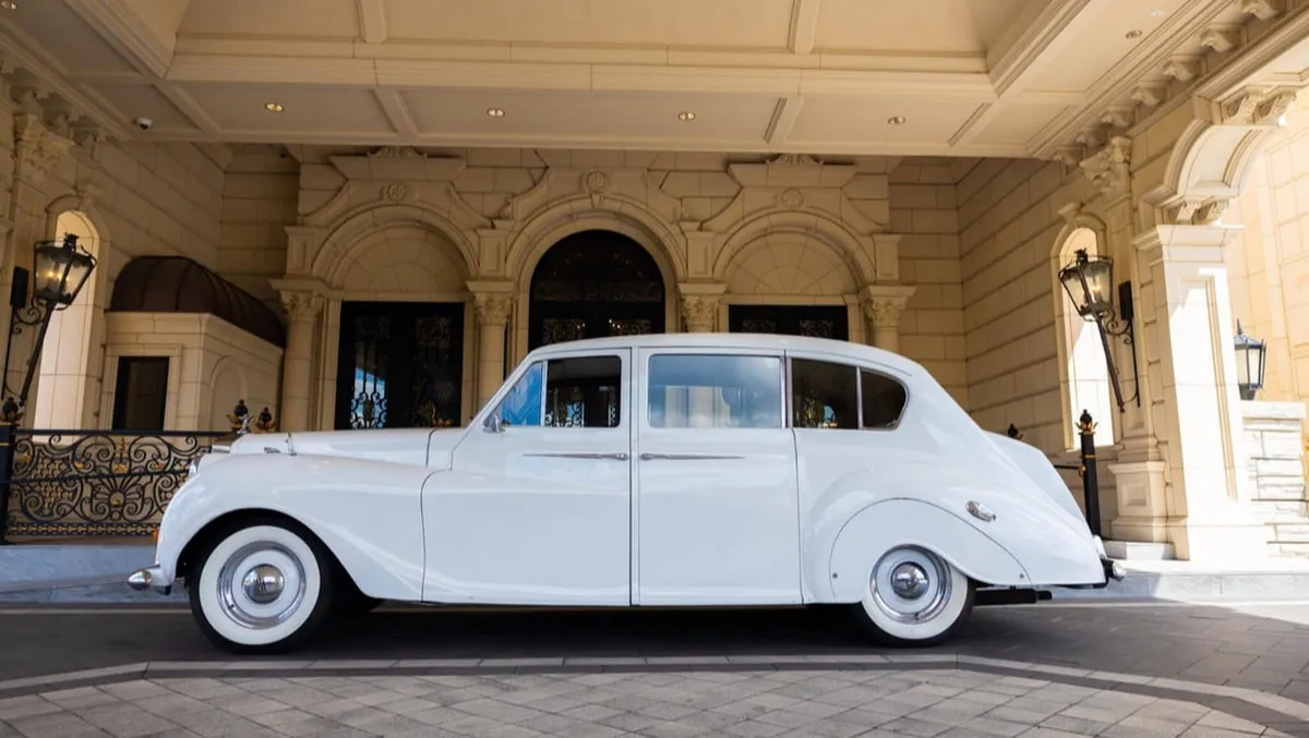 1962 Rolls-Royce Austin Princess Stretch Limousine – for rent 1962 Rolls-Royce Austin Princess Stretch Limousine – for rent